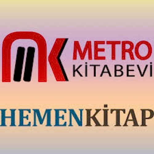 Metro Kitapevi