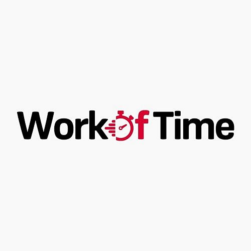 workoftime